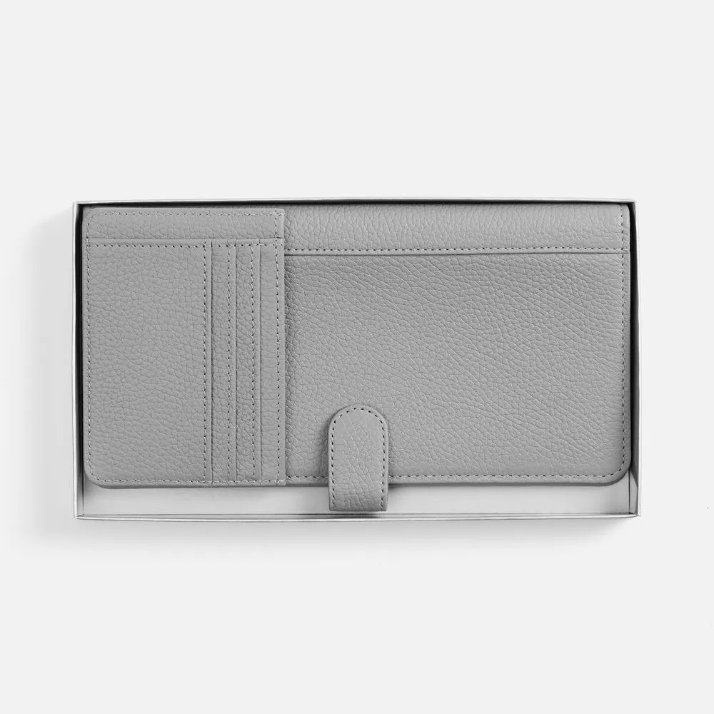 Набор Unison Travel, серый заказать онлайн с вашим дизайном на заказ в Москве и области