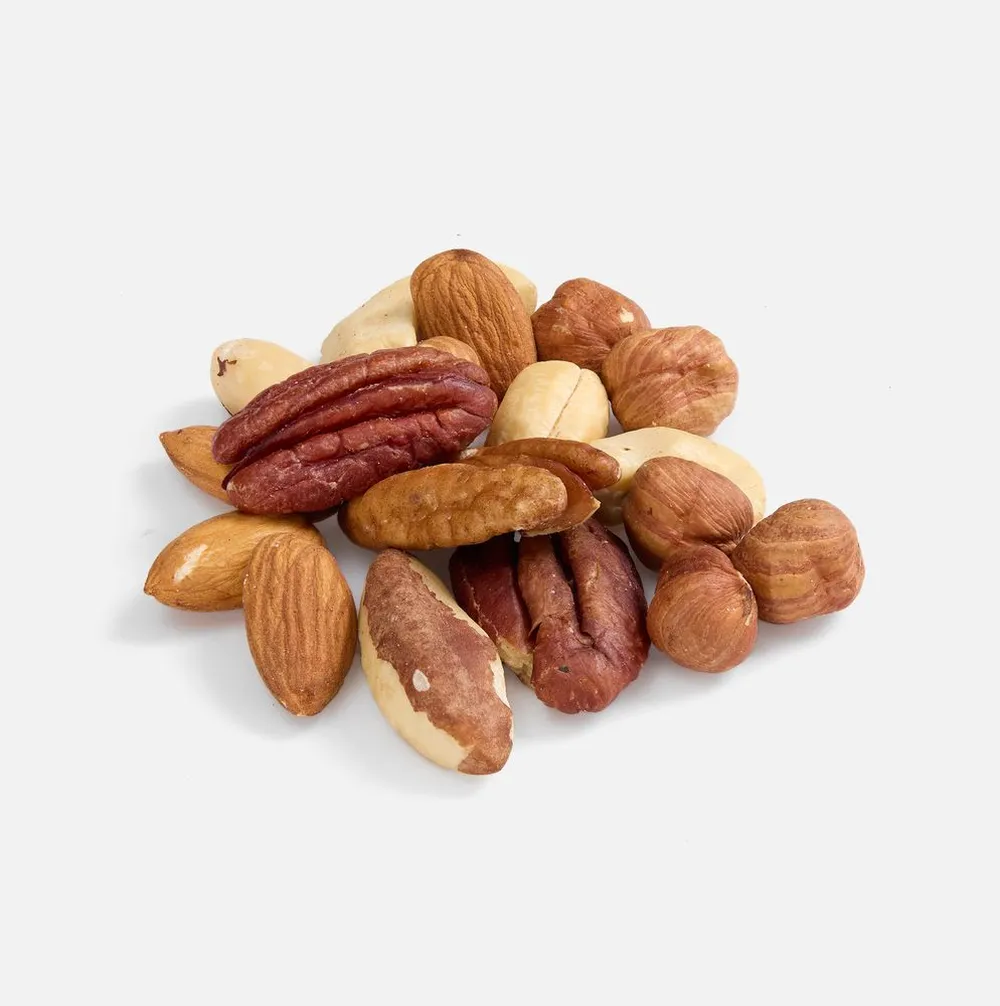 Смесь ореховая Wits ver.2 заказать онлайн с вашим дизайном на заказ в Москве и области