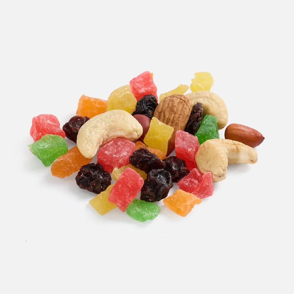 Смесь орехов и цукатов Tutti Nutti ver.2 заказать онлайн с вашим дизайном на заказ в Москве и области