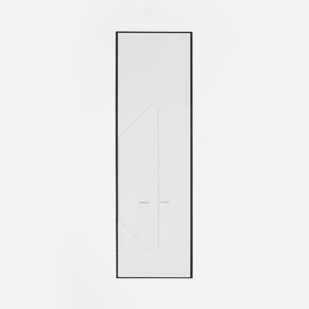 Коробка складная Wishful, S, черная заказать онлайн с вашим дизайном на заказ в Москве и области