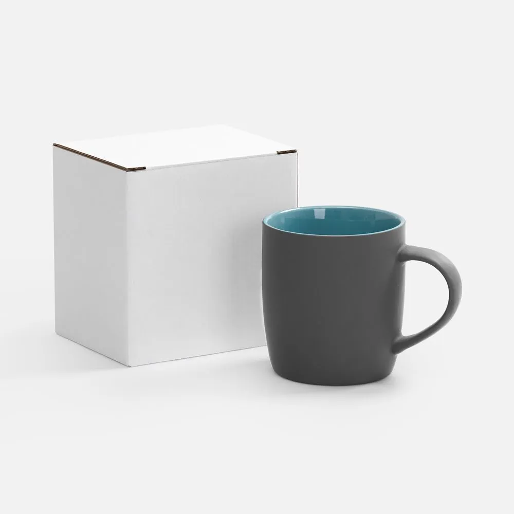 Набор Petrus Maxi, голубой заказать онлайн с вашим дизайном на заказ в Москве и области