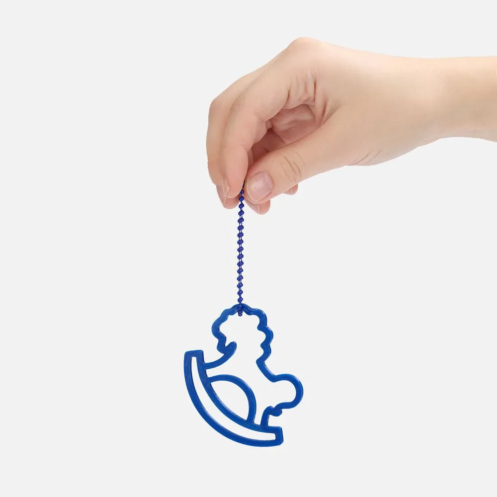 Набор Creativerse, синий заказать онлайн с вашим дизайном на заказ в Москве и области