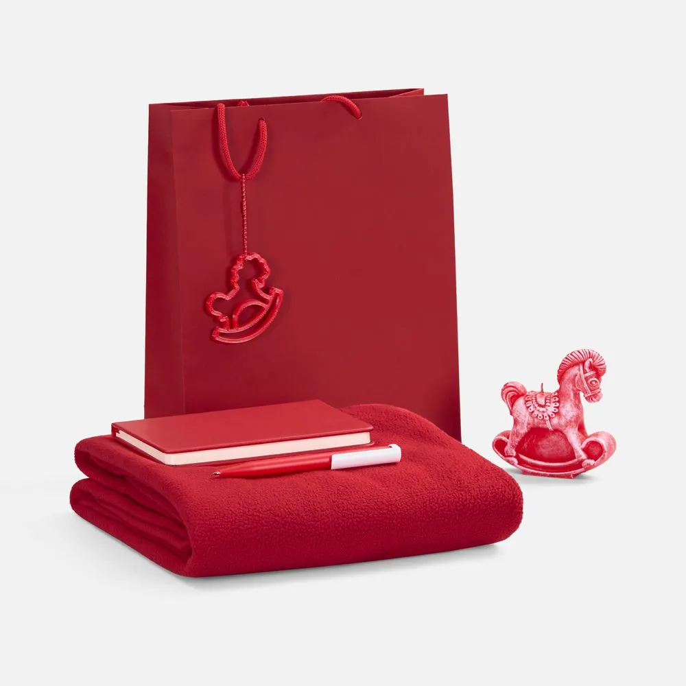 Набор Creativerse, красный заказать онлайн с вашим дизайном на заказ в Москве и области