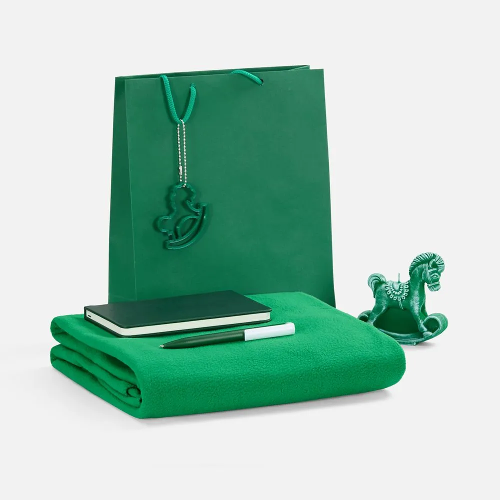 Набор Creativerse, зеленый заказать онлайн с вашим дизайном на заказ в Москве и области