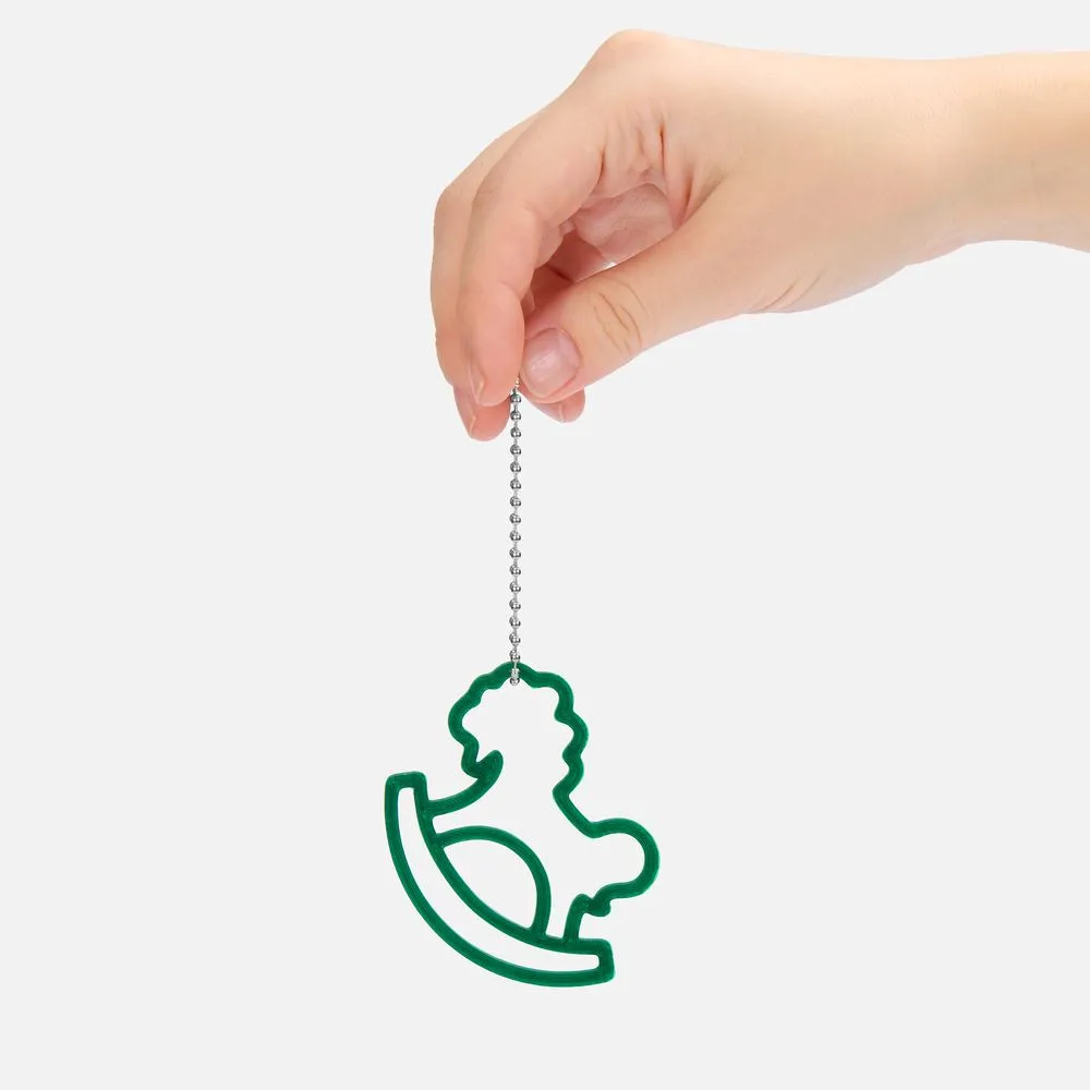 Набор Creativerse, зеленый заказать онлайн с вашим дизайном на заказ в Москве и области