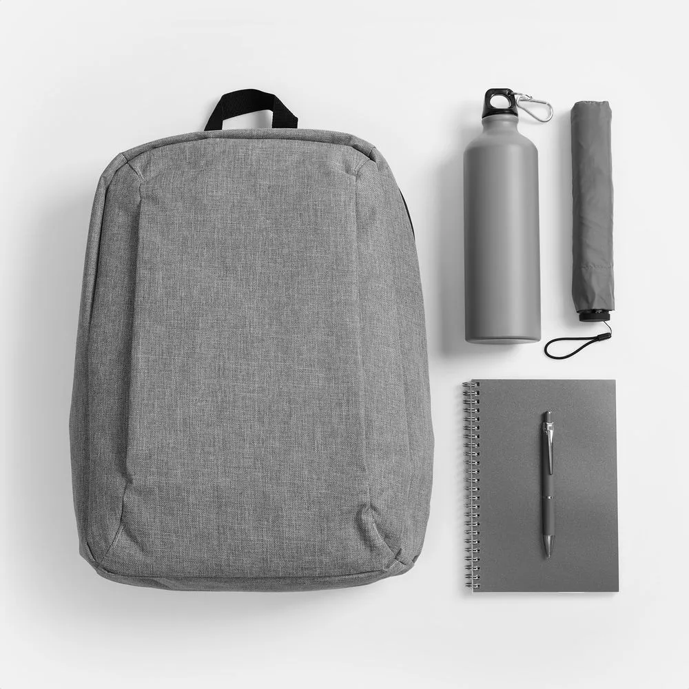 Набор Urban Trek, ver.2, серый заказать онлайн с вашим дизайном на заказ в Москве и области