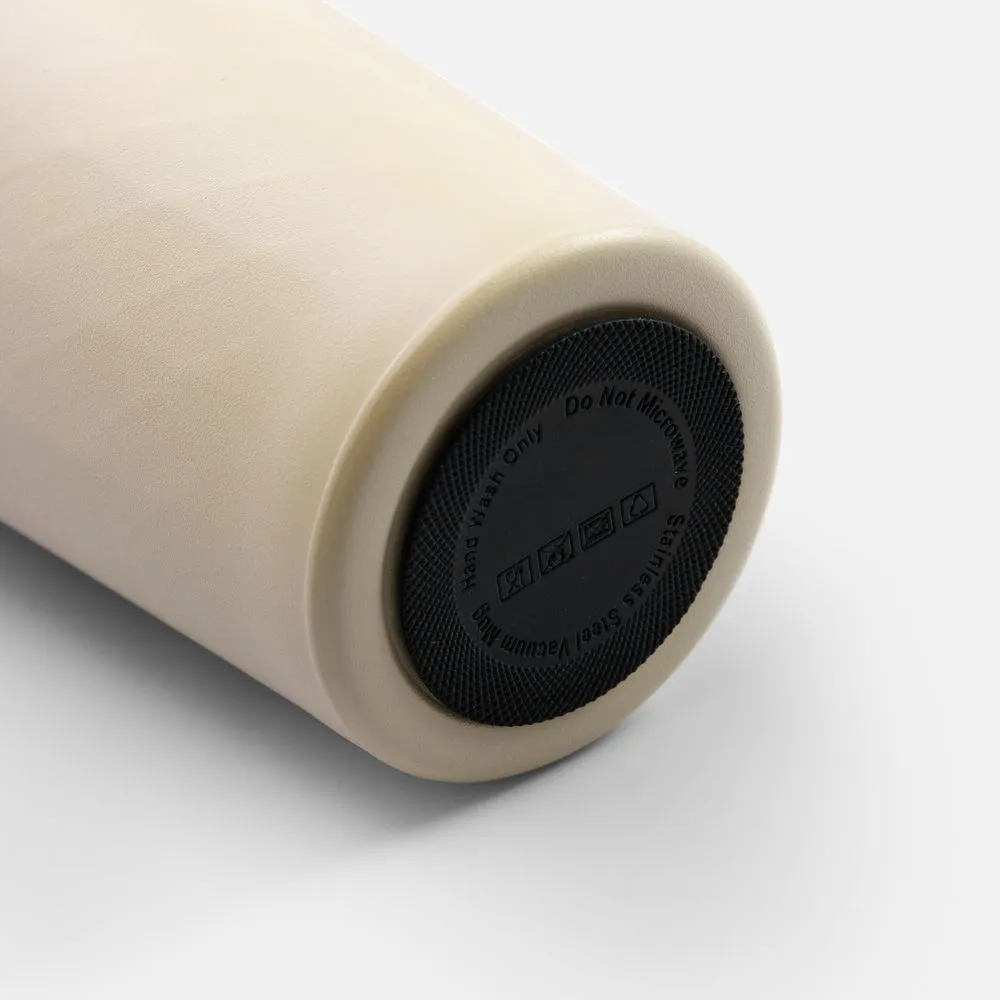 Смарт-термостакан neoMug, белый заказать онлайн с вашим дизайном на заказ в Москве и области