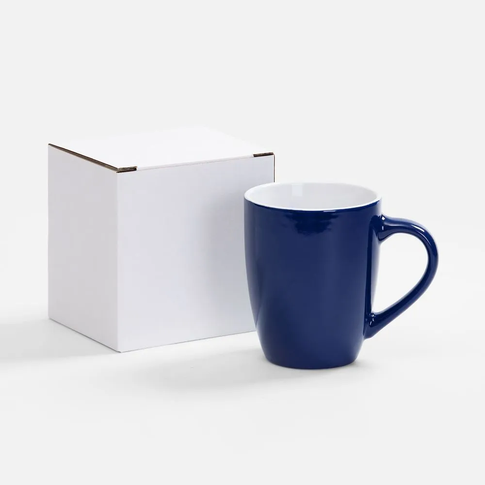 Набор Cortado, синий заказать онлайн с вашим дизайном на заказ в Москве и области