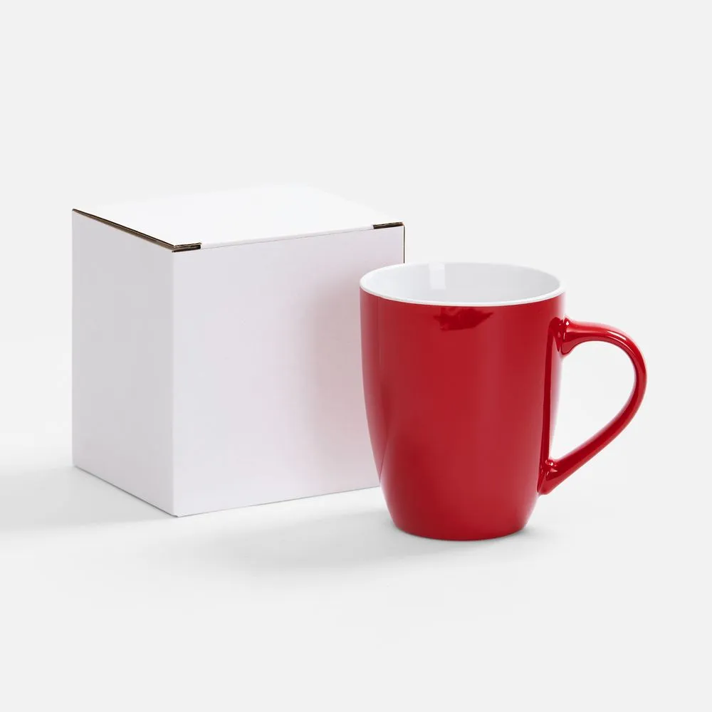 Набор Cortado, красный заказать онлайн с вашим дизайном на заказ в Москве и области