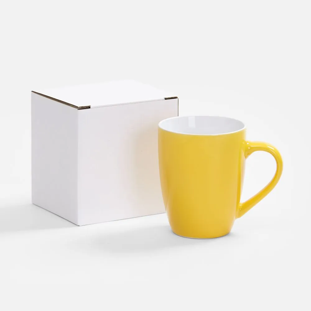 Набор Cortado, желтый заказать онлайн с вашим дизайном на заказ в Москве и области