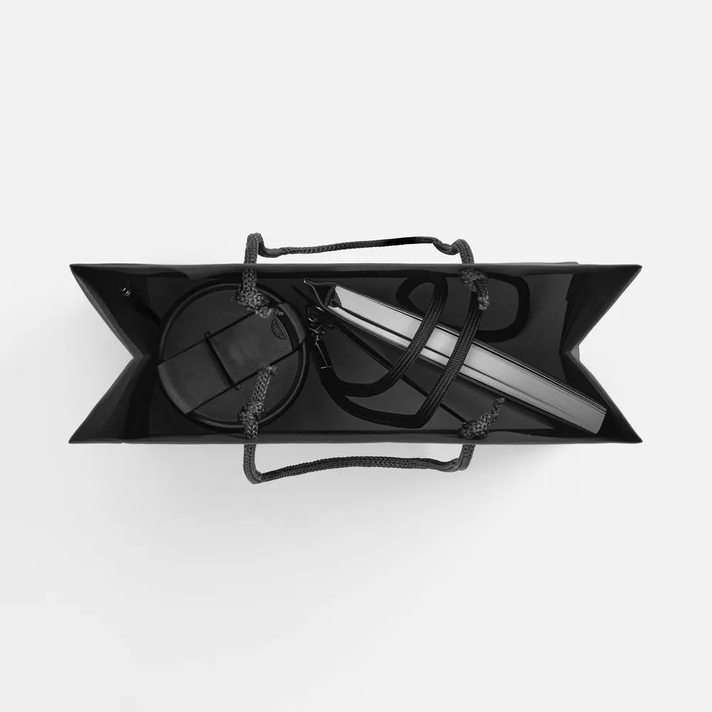 Набор Kroom Office, черный заказать онлайн с вашим дизайном на заказ в Москве и области