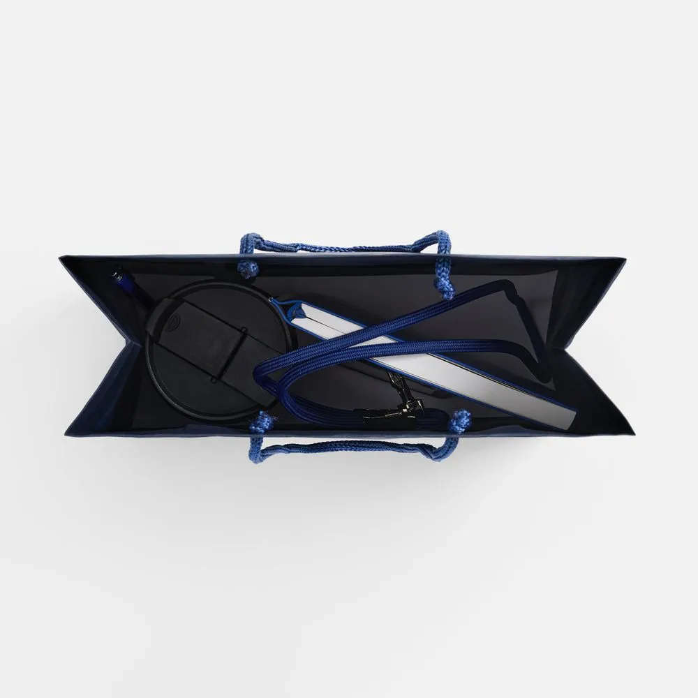 Набор Kroom Office, синий заказать онлайн с вашим дизайном на заказ в Москве и области