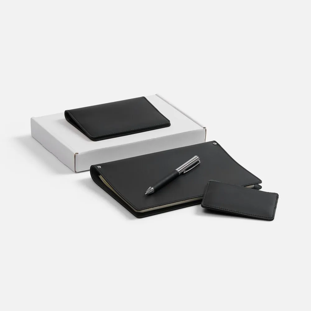 Набор inStream Maxi, черный заказать онлайн с вашим дизайном на заказ в Москве и области