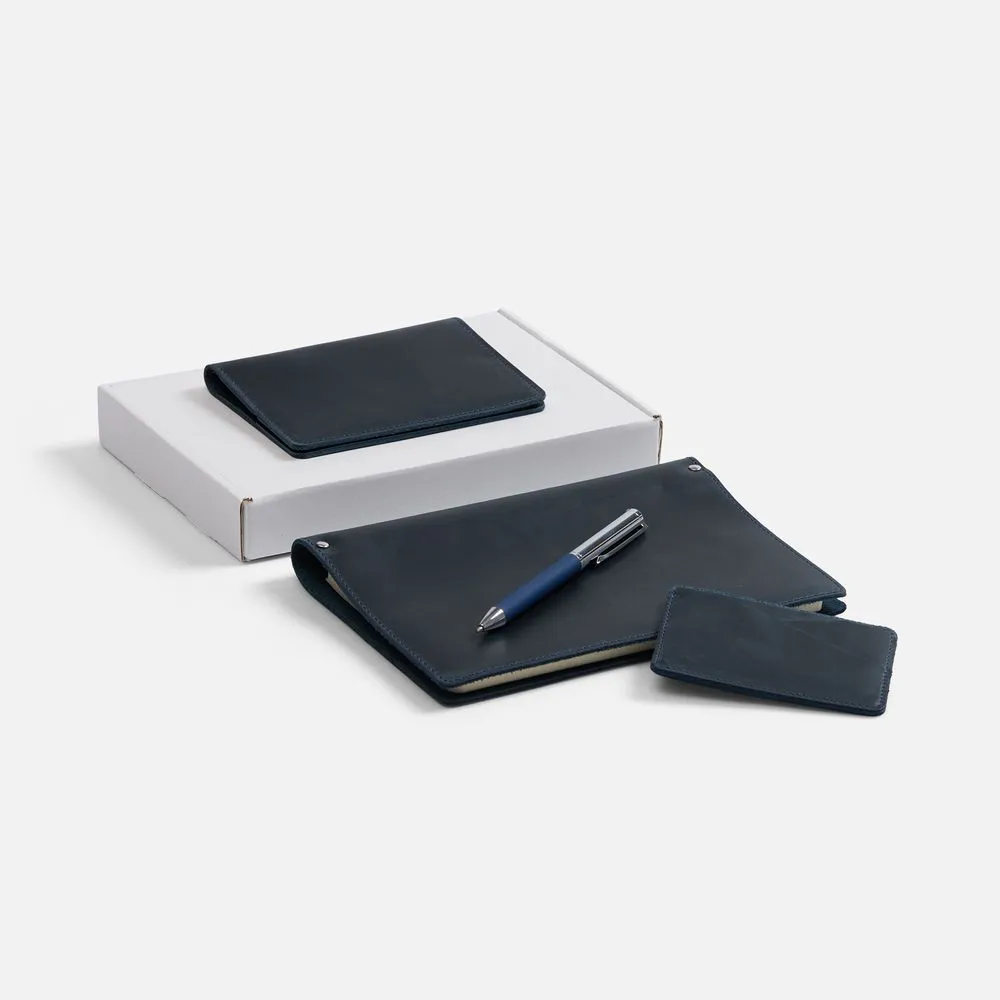 Набор inStream Maxi, синий заказать онлайн с вашим дизайном на заказ в Москве и области