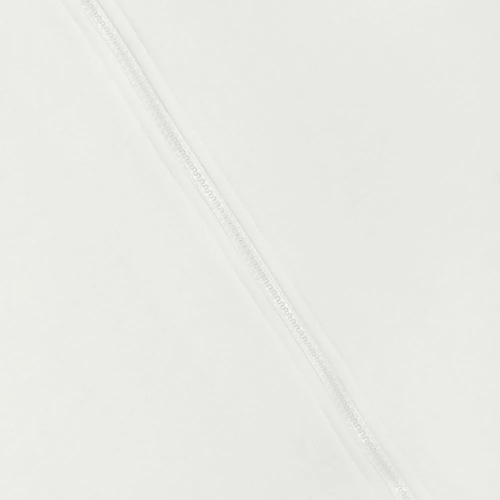 Бомбер унисекс Townie, молочно-белый заказать онлайн с вашим дизайном на заказ в Москве и области