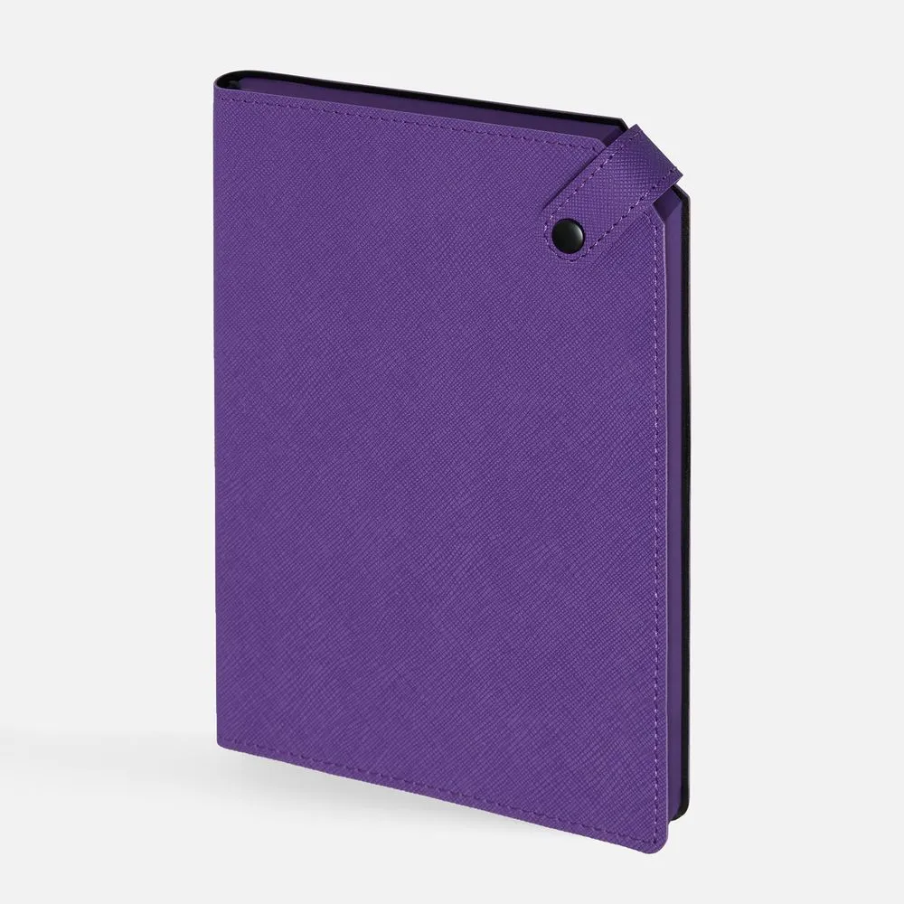 Набор Espresso Walk, фиолетовый заказать онлайн с вашим дизайном на заказ в Москве и области