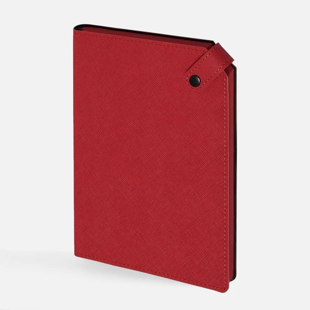 Набор Espresso Walk, красный заказать онлайн с вашим дизайном на заказ в Москве и области