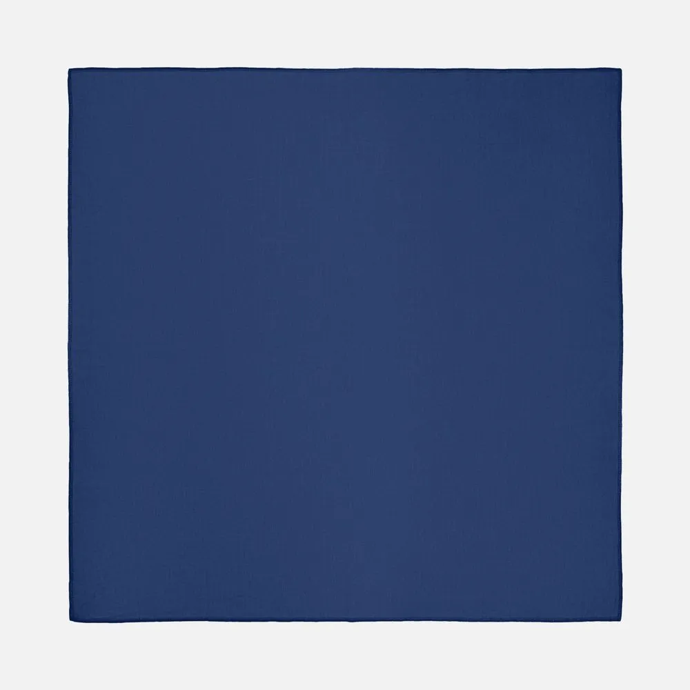 Бандана Overhead, темно-синяя заказать онлайн с вашим дизайном на заказ в Москве и области