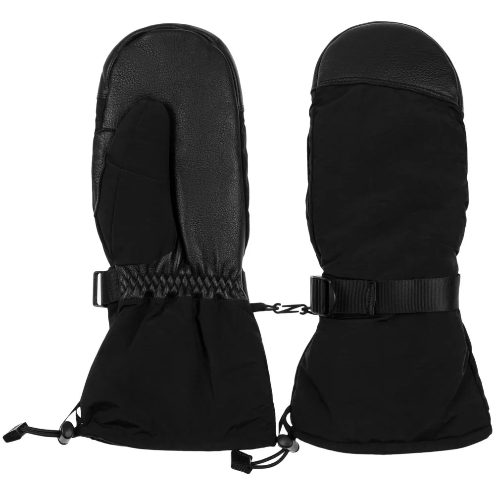 Набор Big Boss с варежками заказать онлайн с вашим дизайном на заказ в Москве и области