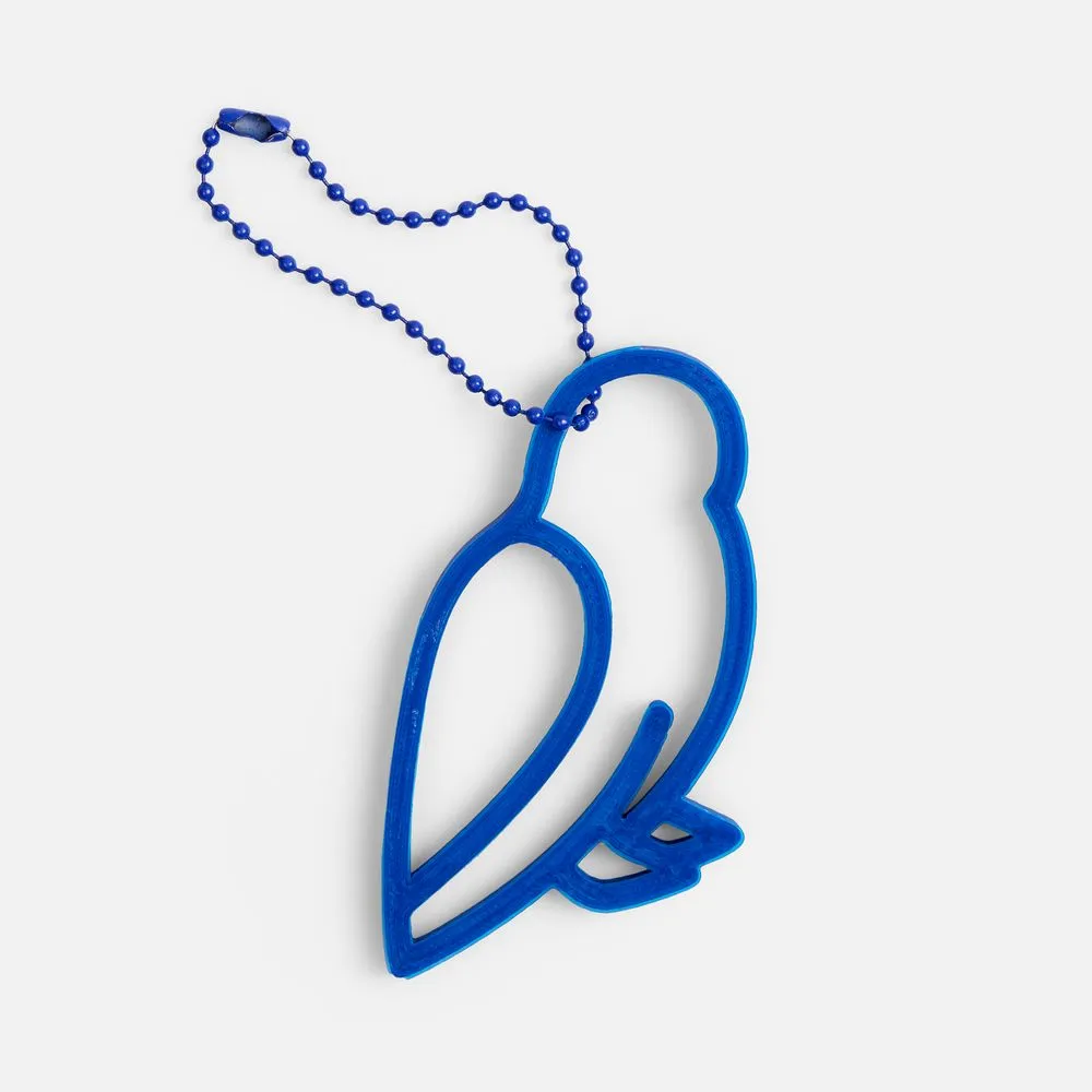 Набор «Год чудес», белый с синим заказать онлайн с вашим дизайном на заказ в Москве и области