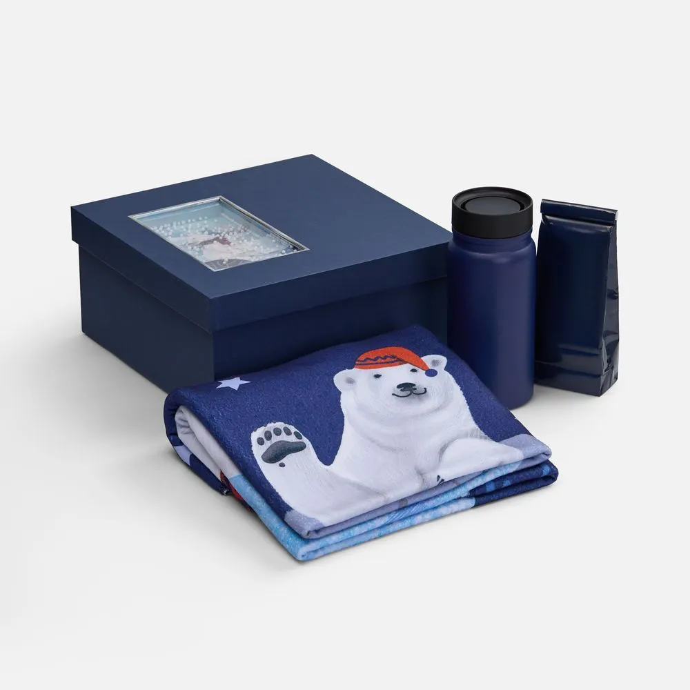 Набор «Сказка близко» заказать онлайн с вашим дизайном на заказ в Москве и области