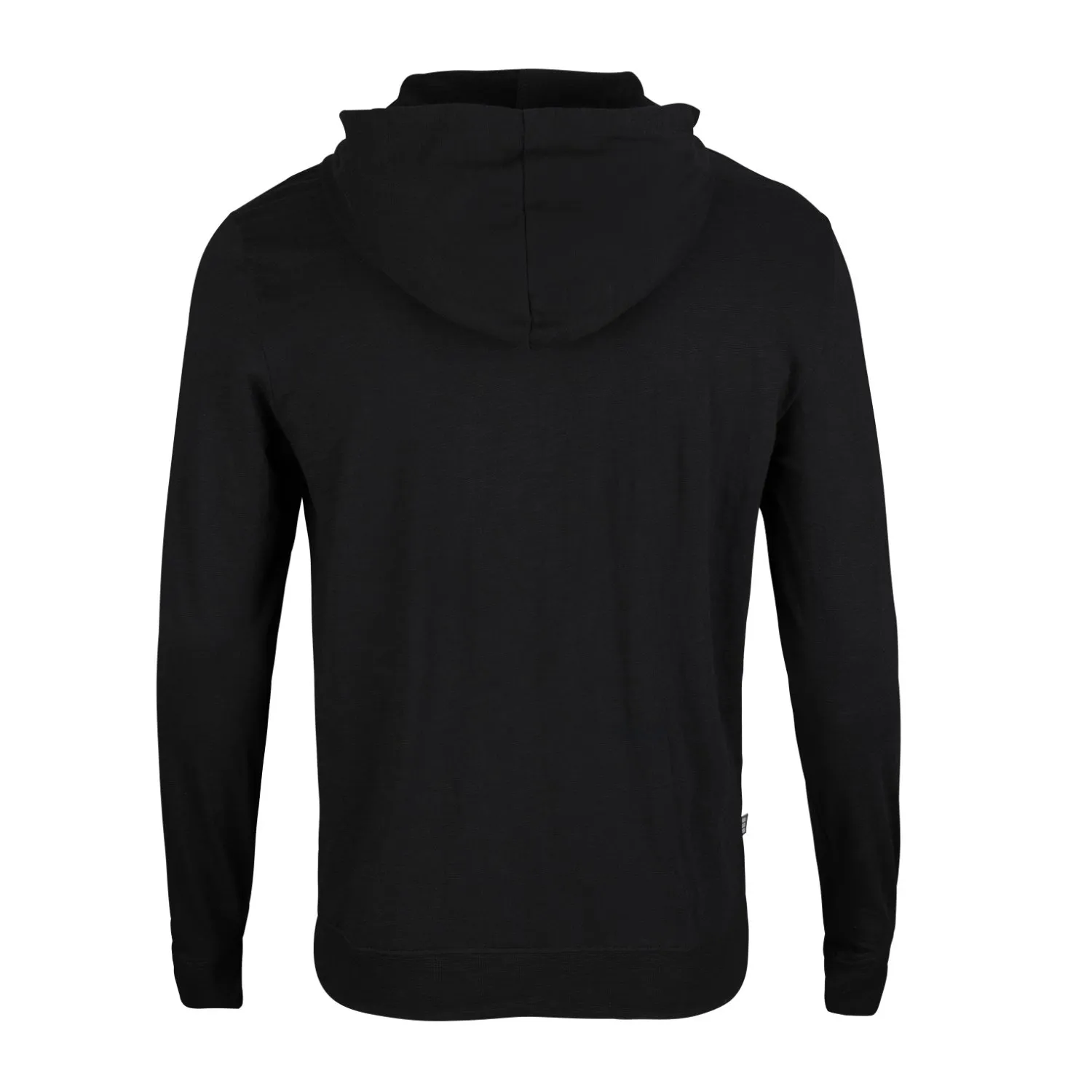 Кофта с капюшоном Garner Knit на молнии заказать онлайн с вашим дизайном на заказ в Москве и области