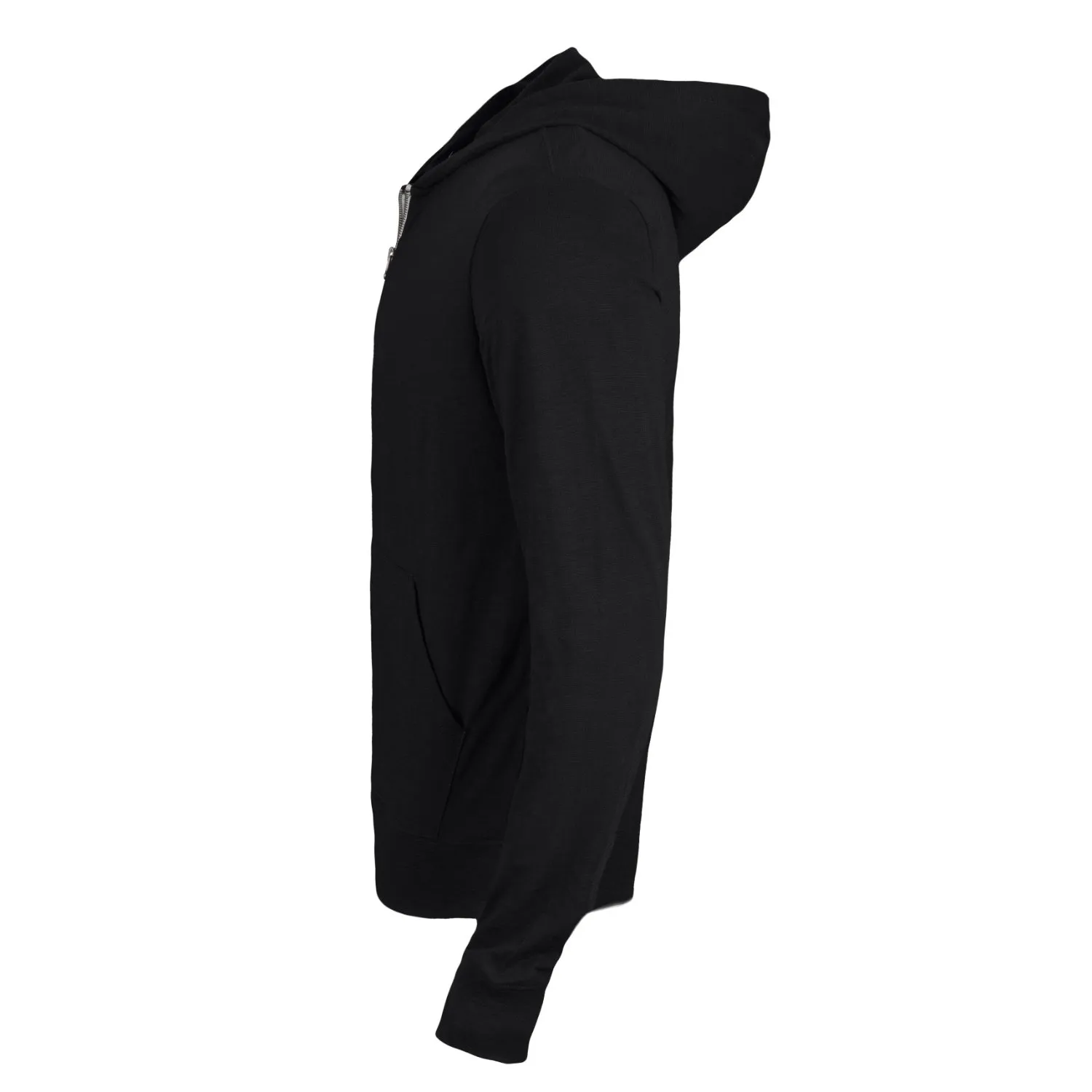 Кофта с капюшоном Garner Knit на молнии заказать онлайн с вашим дизайном на заказ в Москве и области