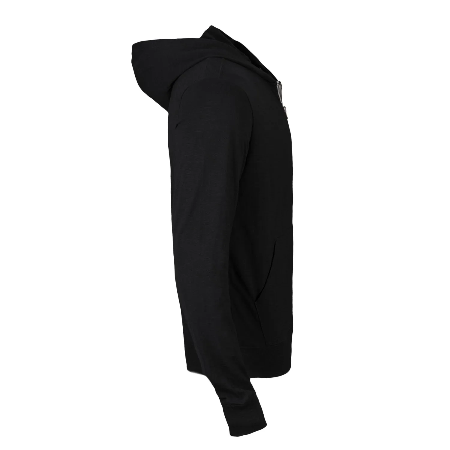 Кофта с капюшоном Garner Knit на молнии заказать онлайн с вашим дизайном на заказ в Москве и области