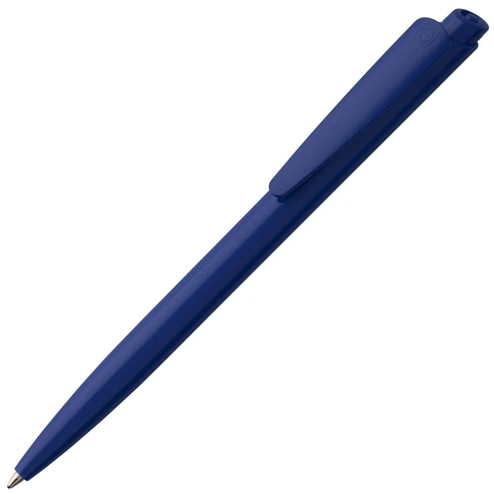 Ручка шариковая Senator Dart Polished, синяя заказать онлайн с вашим дизайном на заказ в Москве и области