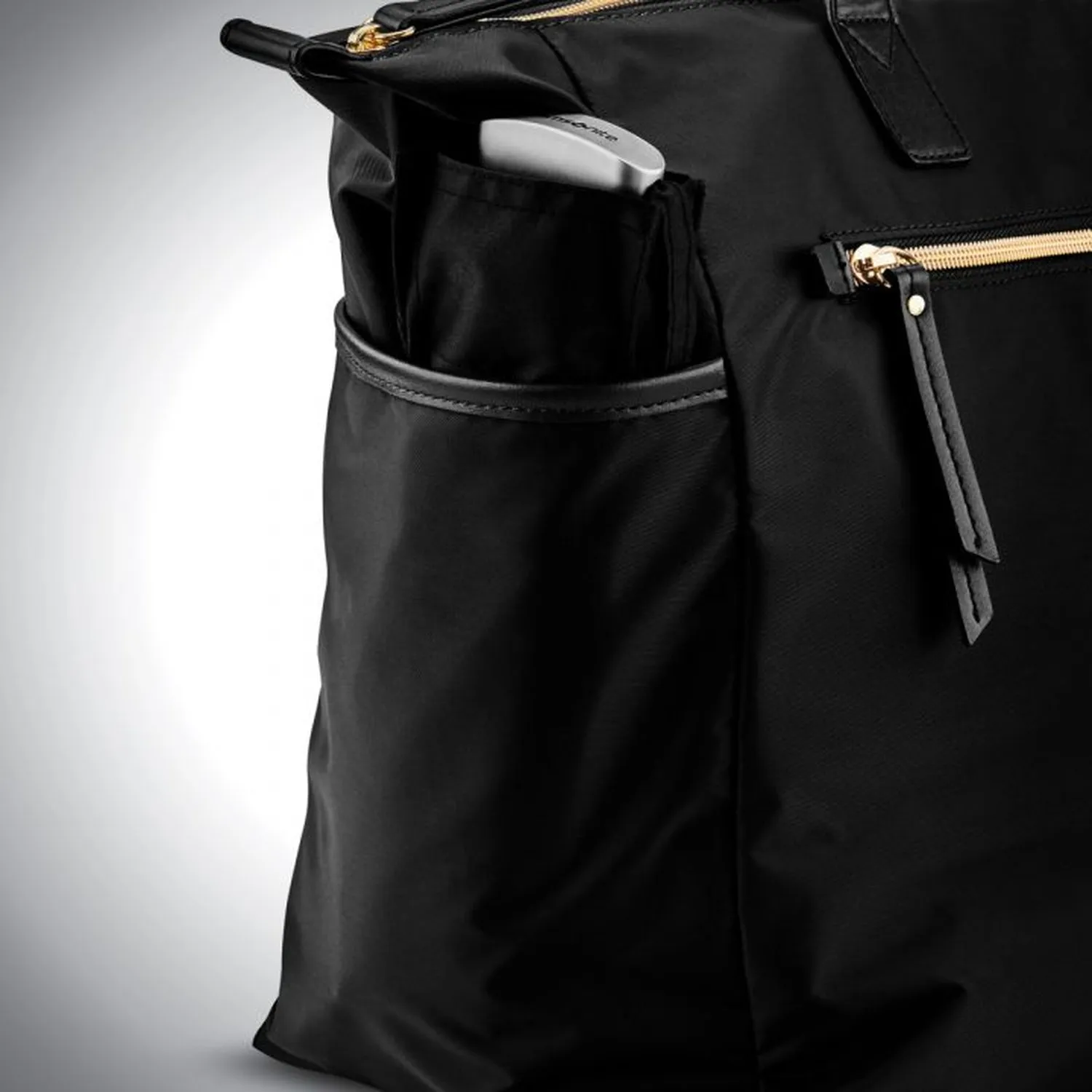 Дорожная сумка для ноутбука Deluxe Carryall заказать онлайн с вашим дизайном на заказ в Москве и области