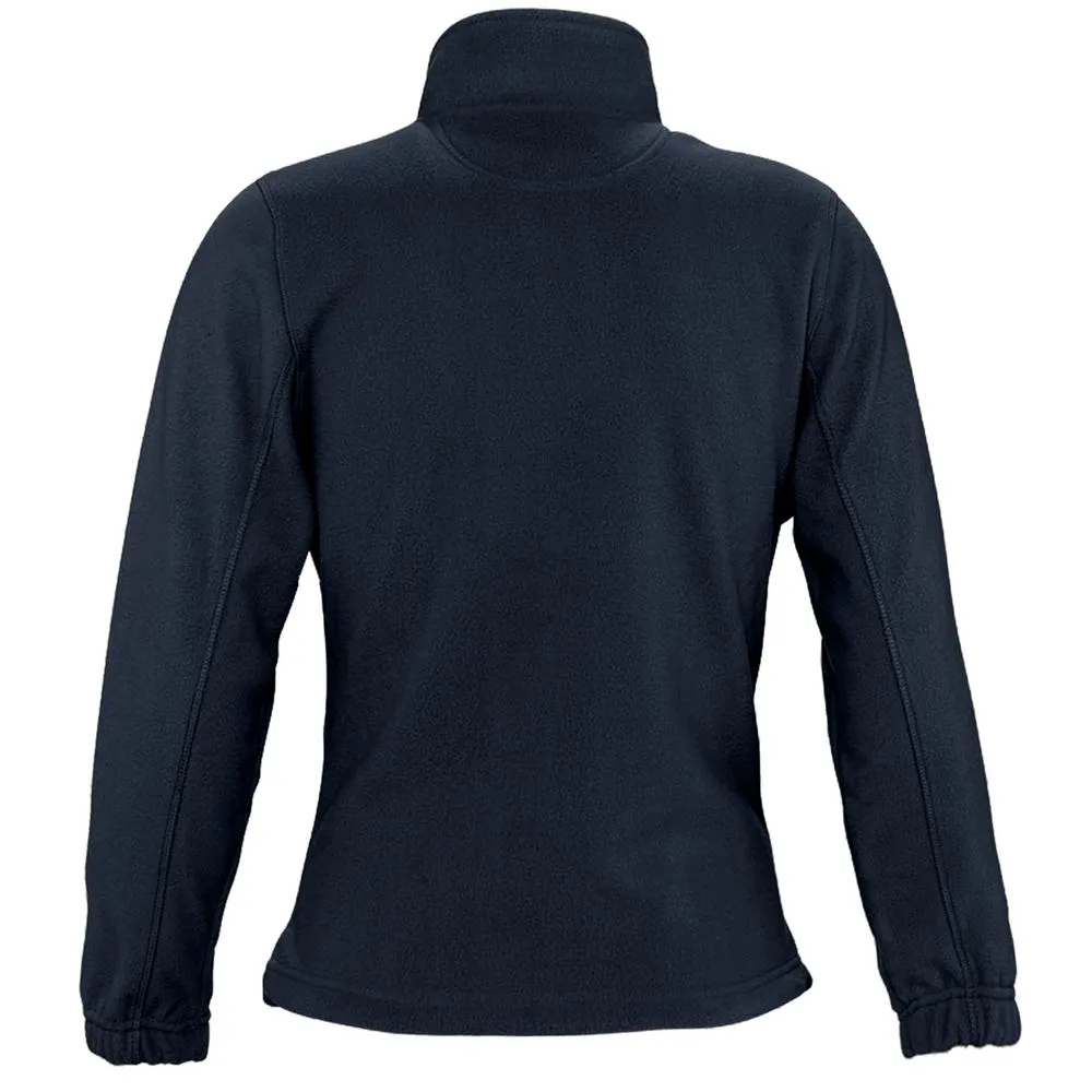 Куртка женская North Women, темно-синяя, размер XL заказать онлайн с вашим дизайном на заказ в Москве и области