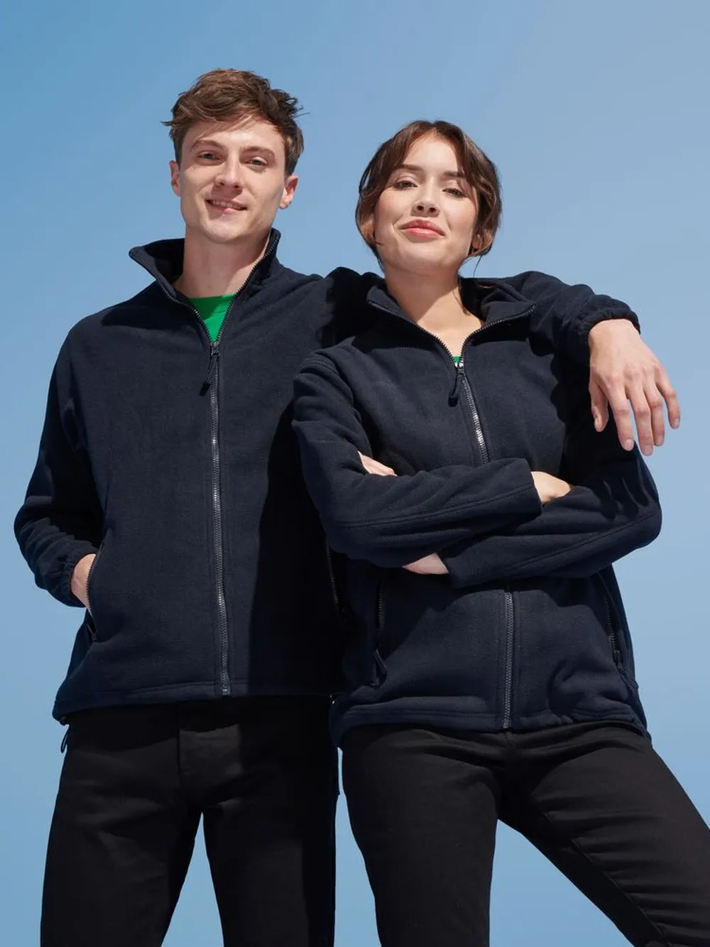 Куртка женская North Women, темно-синяя, размер XL заказать онлайн с вашим дизайном на заказ в Москве и области