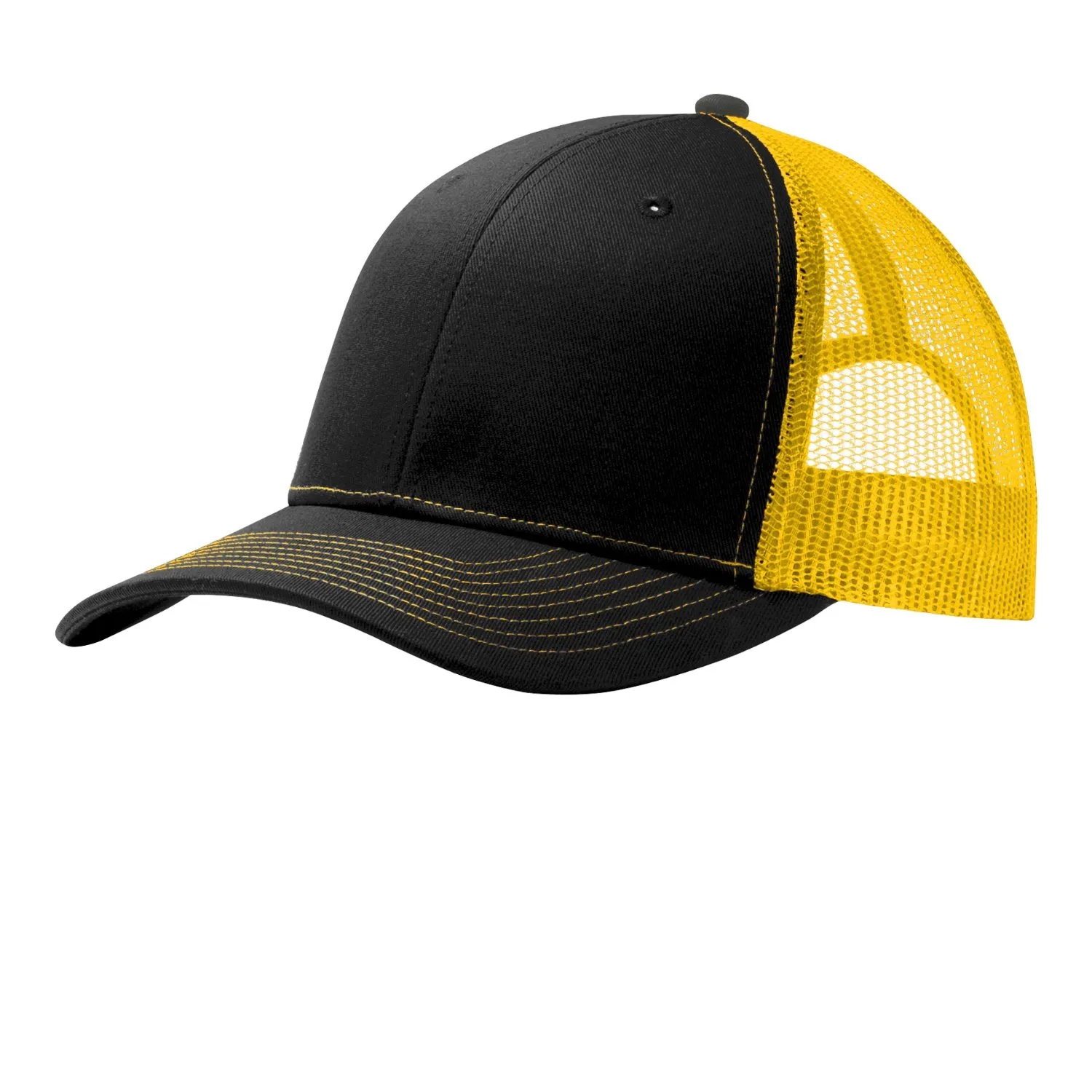 Кепка Snapback Trucker заказать онлайн с вашим дизайном на заказ в Москве и области
