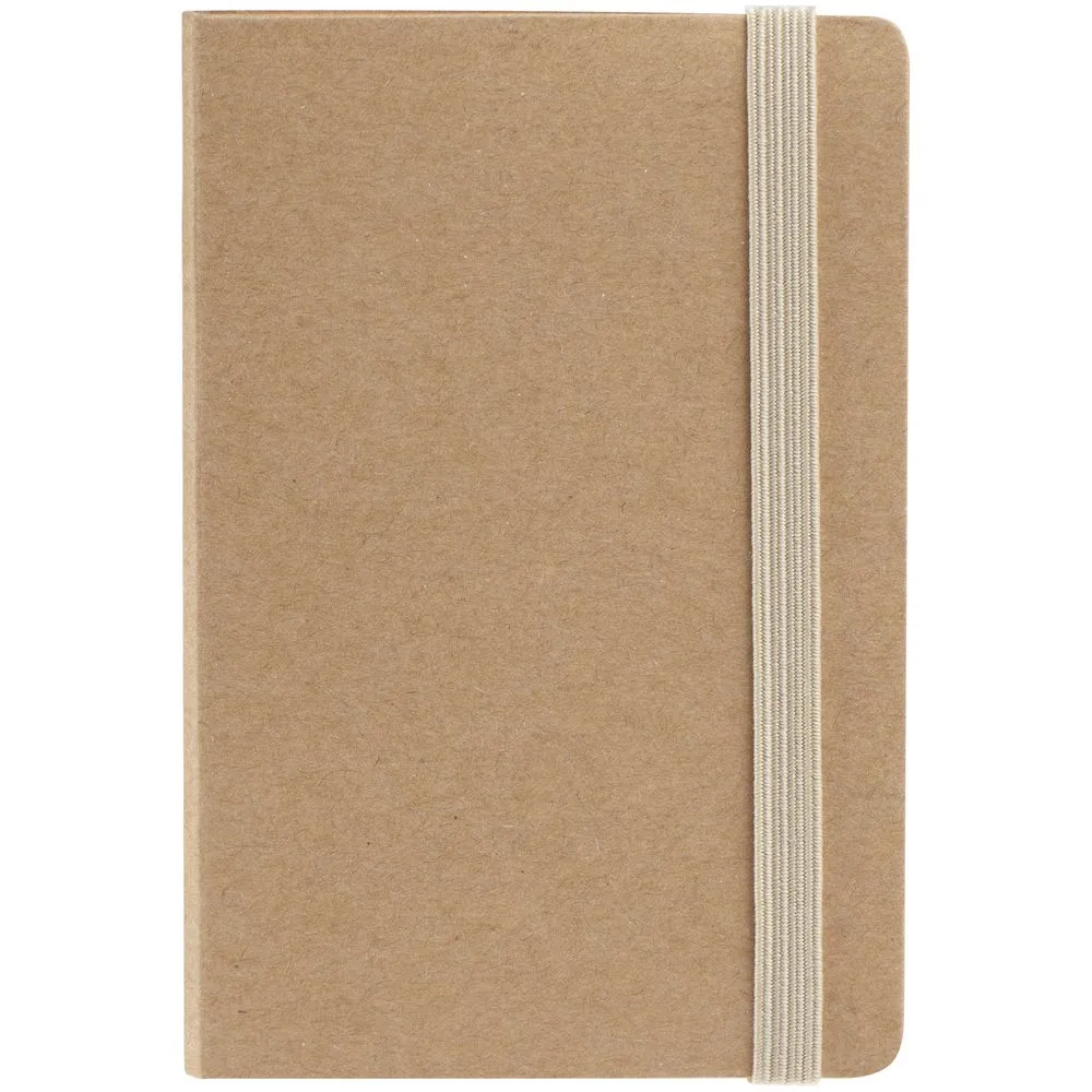 Футляр для визитки Eco Holder со стикерами, крафт заказать онлайн с вашим дизайном на заказ в Москве и области