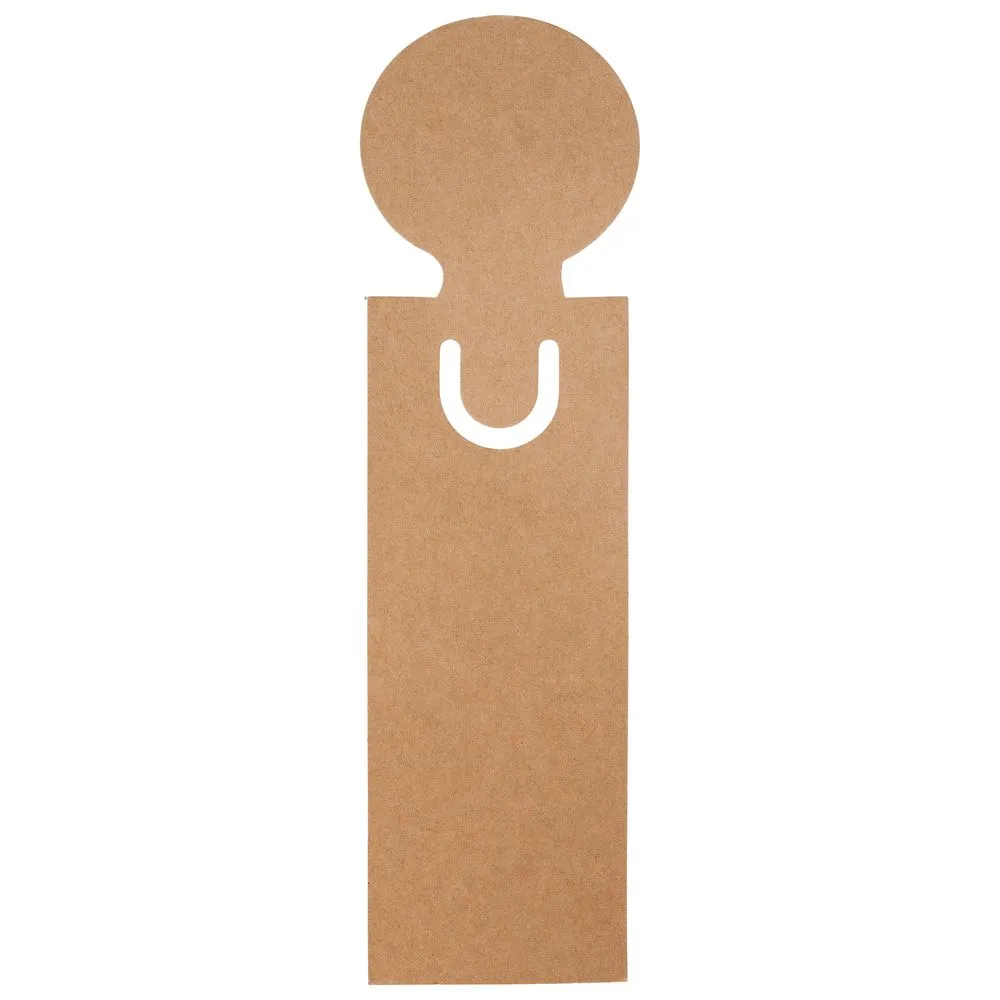 Закладка «Есть идея!» со стикерами, крафт заказать онлайн с вашим дизайном на заказ в Москве и области