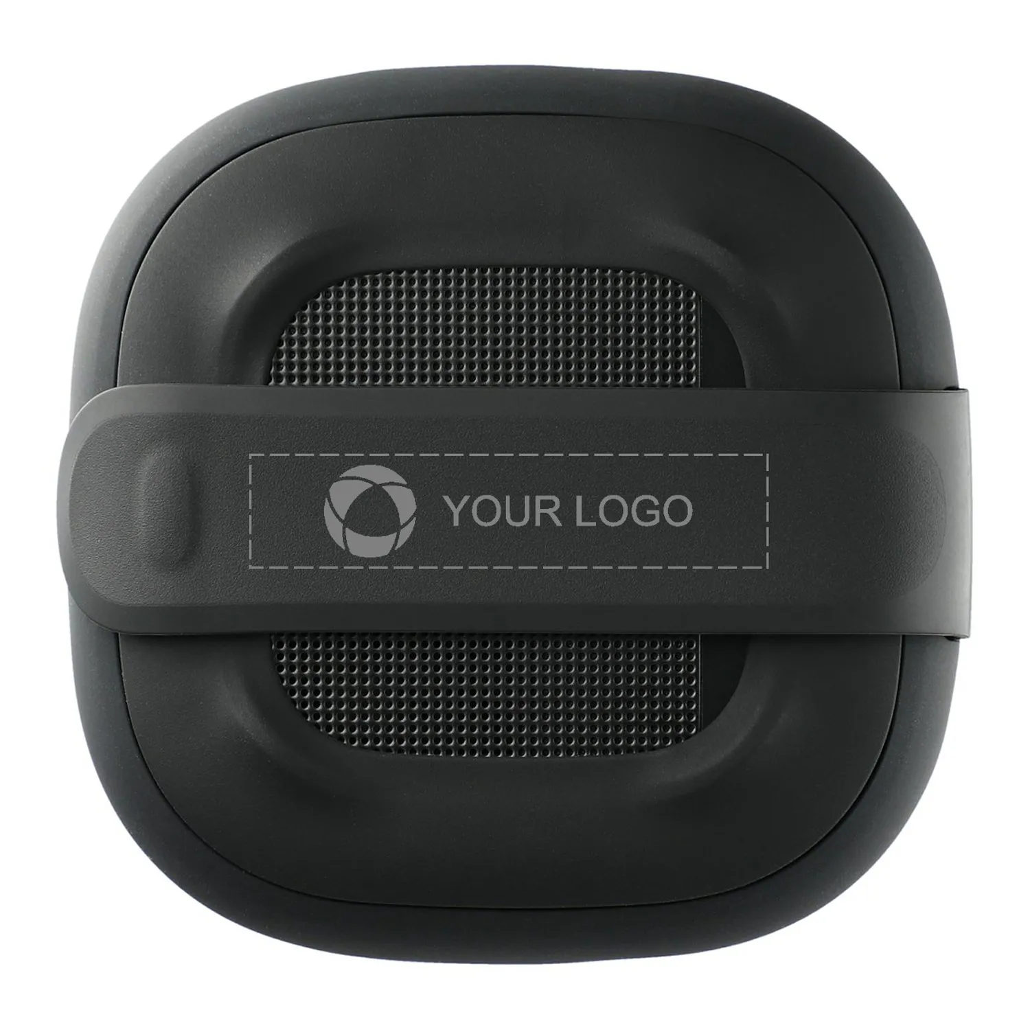 Компактная Bluetooth колонка заказать онлайн с вашим дизайном на заказ в Москве и области