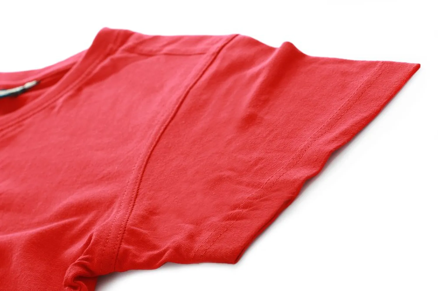 Футболка женская Ladies American T, серый меланж заказать онлайн с вашим дизайном на заказ в Москве и области