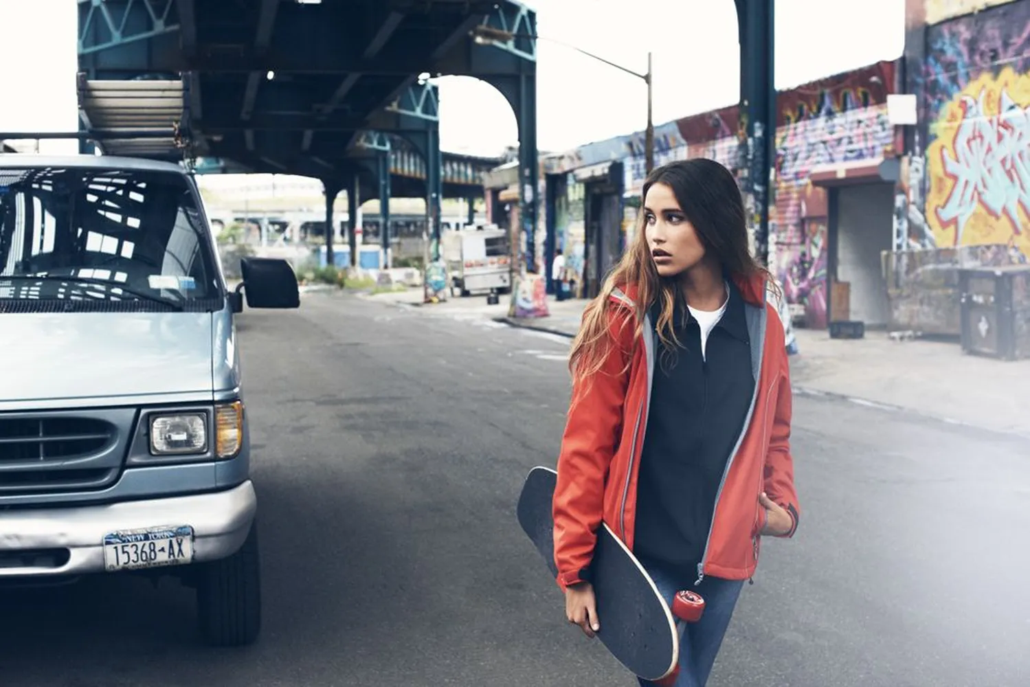 Куртка софтшелл женская Hang Gliding, темно-синяя, размер L заказать онлайн с вашим дизайном на заказ в Москве и области