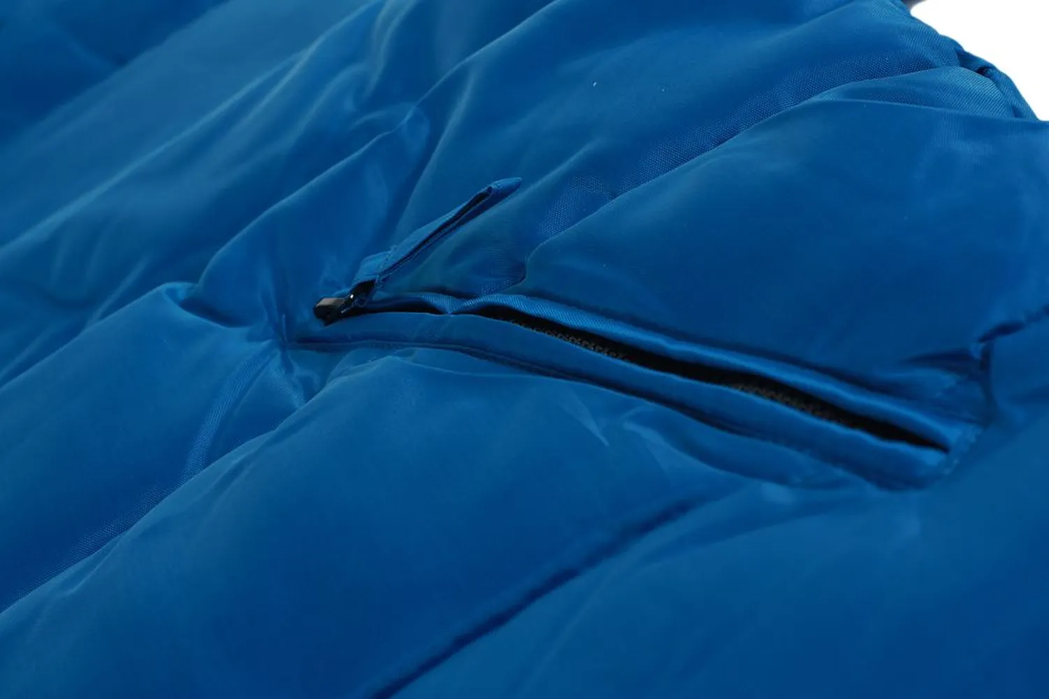 Куртка мужская Jibbing, синяя, размер S заказать онлайн с вашим дизайном на заказ в Москве и области