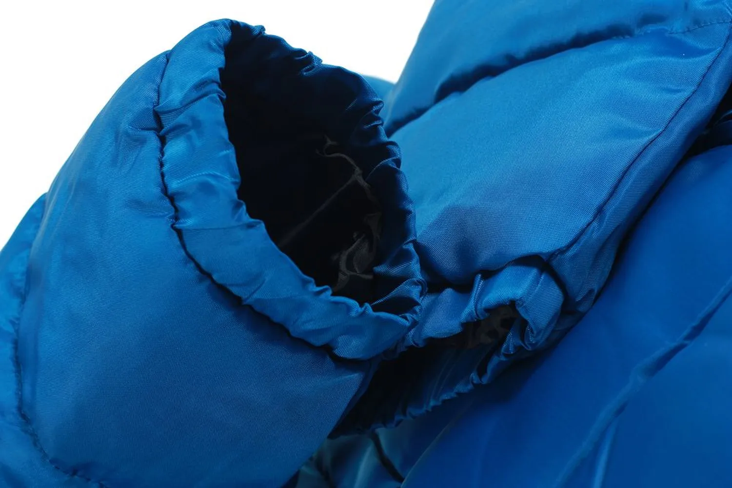 Куртка мужская Jibbing, синяя, размер S заказать онлайн с вашим дизайном на заказ в Москве и области