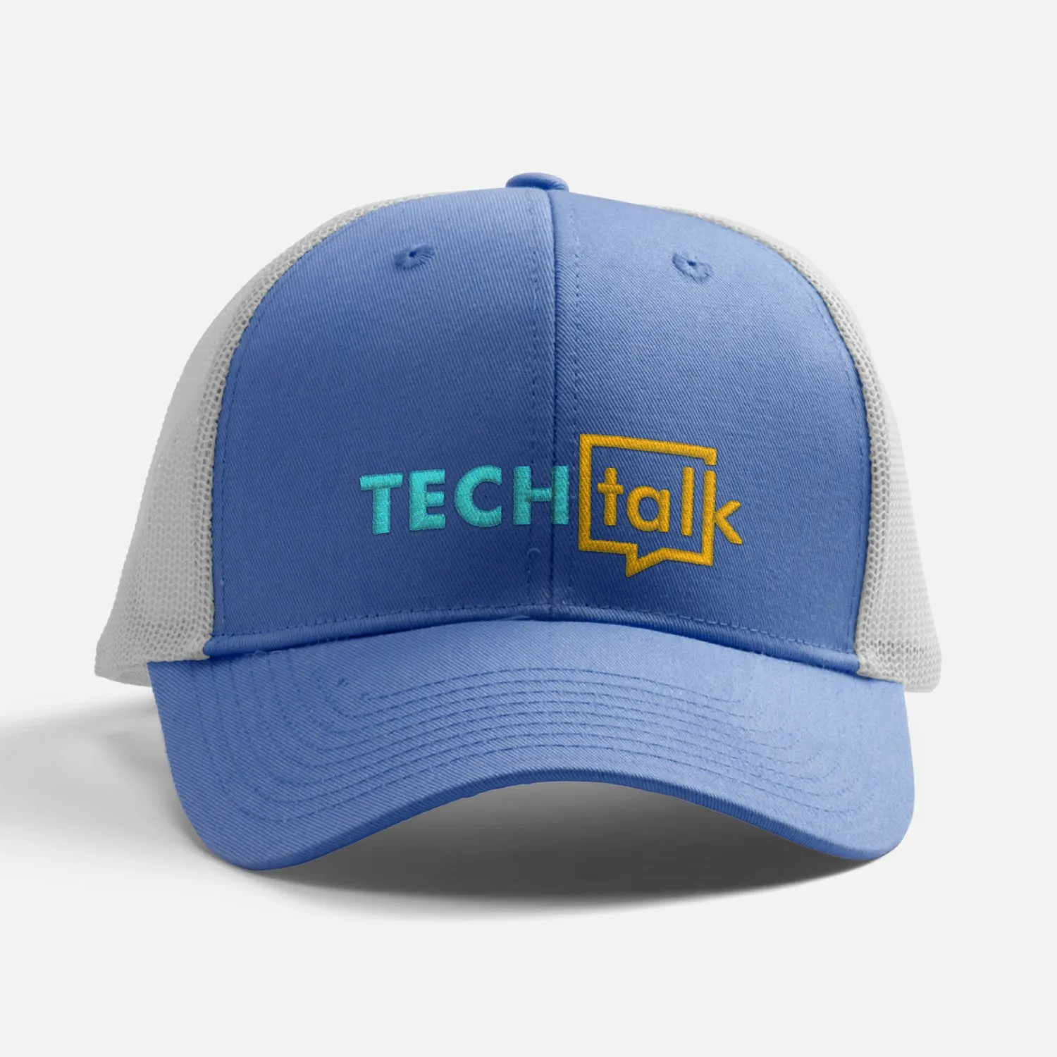 Кепка с низким профилем и застежкой Snapback заказать онлайн с вашим дизайном на заказ в Москве и области