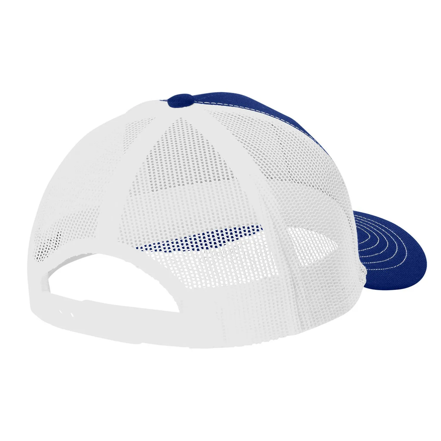 Подростковая кепка Snapback Trucker заказать онлайн с вашим дизайном на заказ в Москве и области
