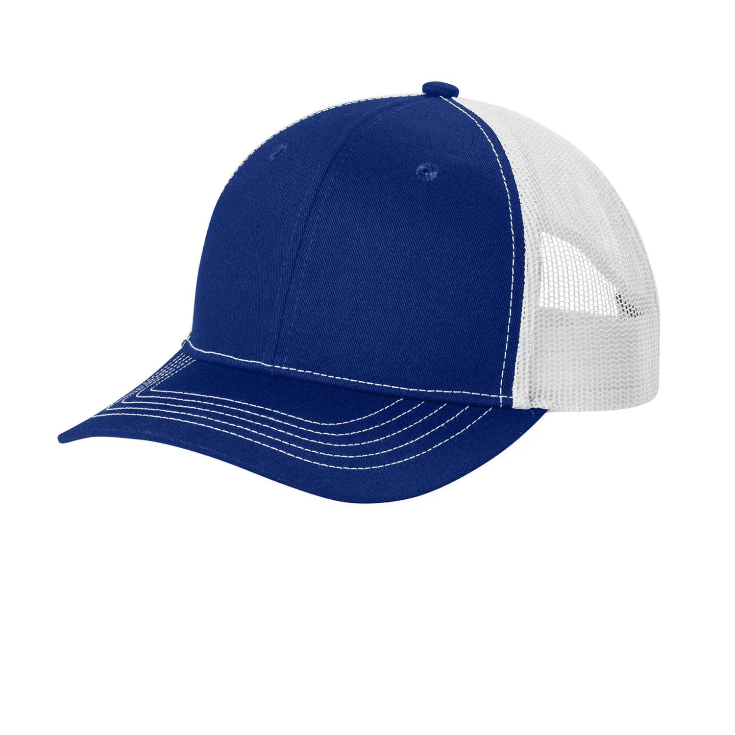 Подростковая кепка Snapback Trucker заказать онлайн с вашим дизайном на заказ в Москве и области