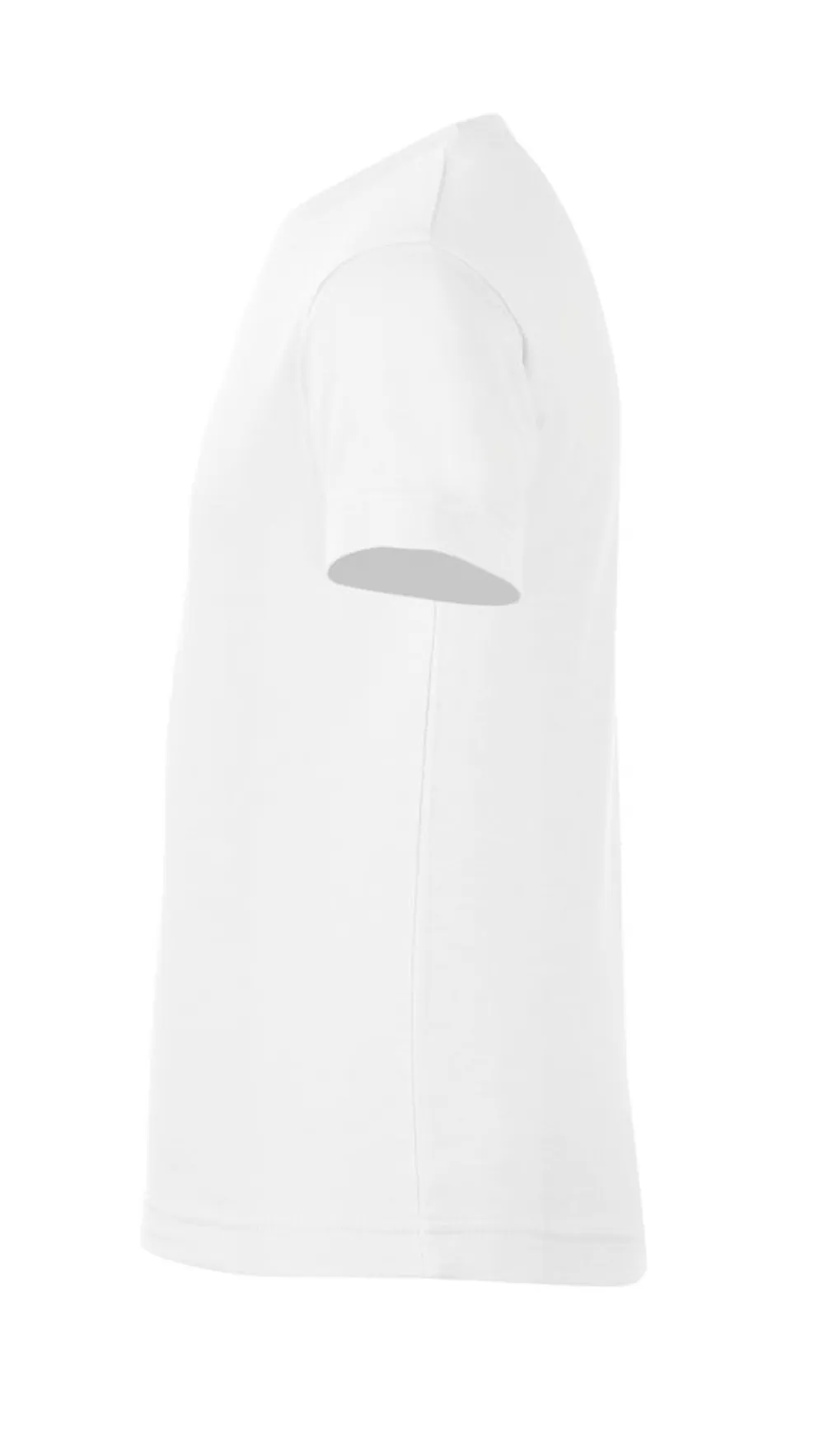 Футболка детская Regent Fit Kids, белая, на рост 96-104 см (4 года) заказать онлайн с вашим дизайном на заказ в Москве и области