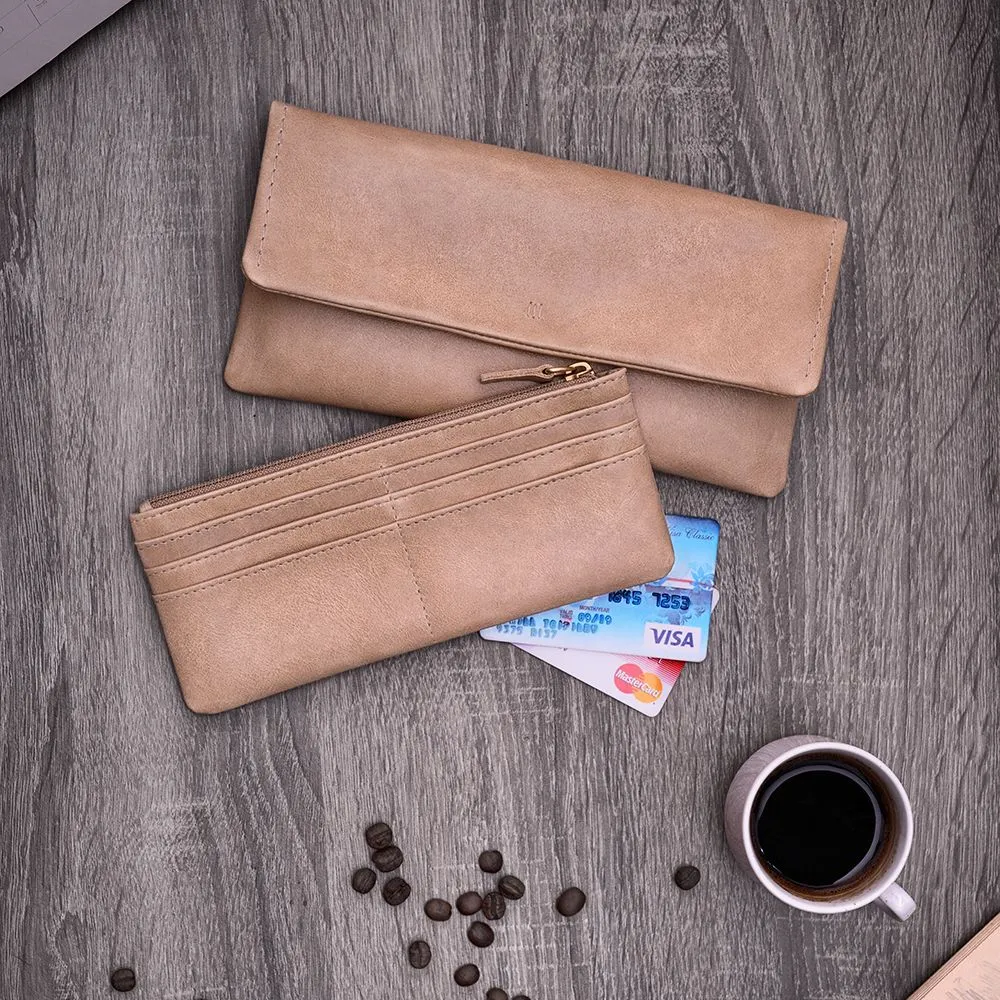 Кошелек Caffelatte заказать онлайн с вашим дизайном на заказ в Москве и области