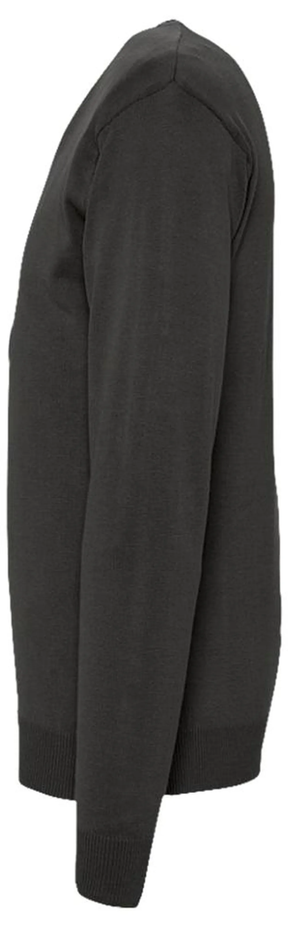 Свитер мужской Galaxy Men черный, размер L заказать онлайн с вашим дизайном на заказ в Москве и области