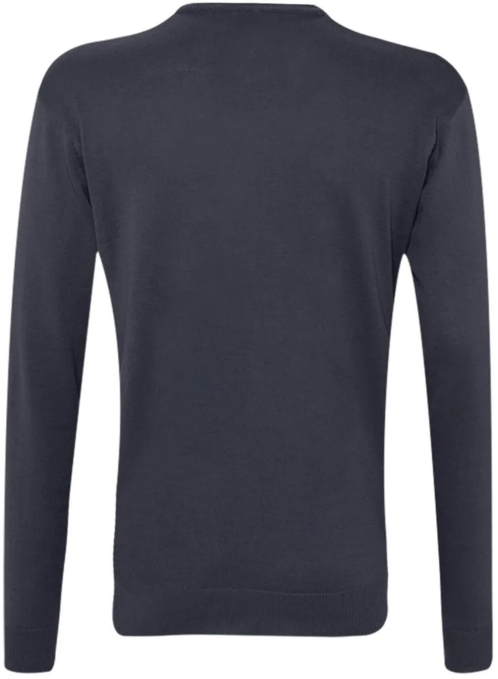 Свитер мужской Galaxy Men темно-синий, размер S заказать онлайн с вашим дизайном на заказ в Москве и области