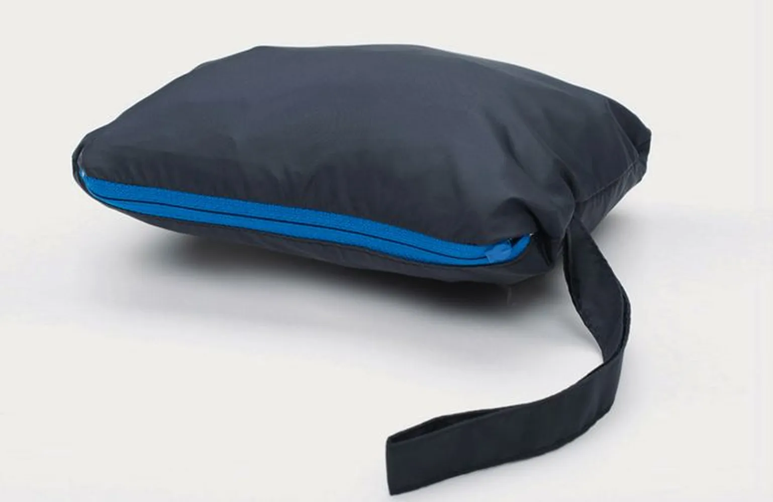 Ветровка Shore темно-синяя, размер L заказать онлайн с вашим дизайном на заказ в Москве и области