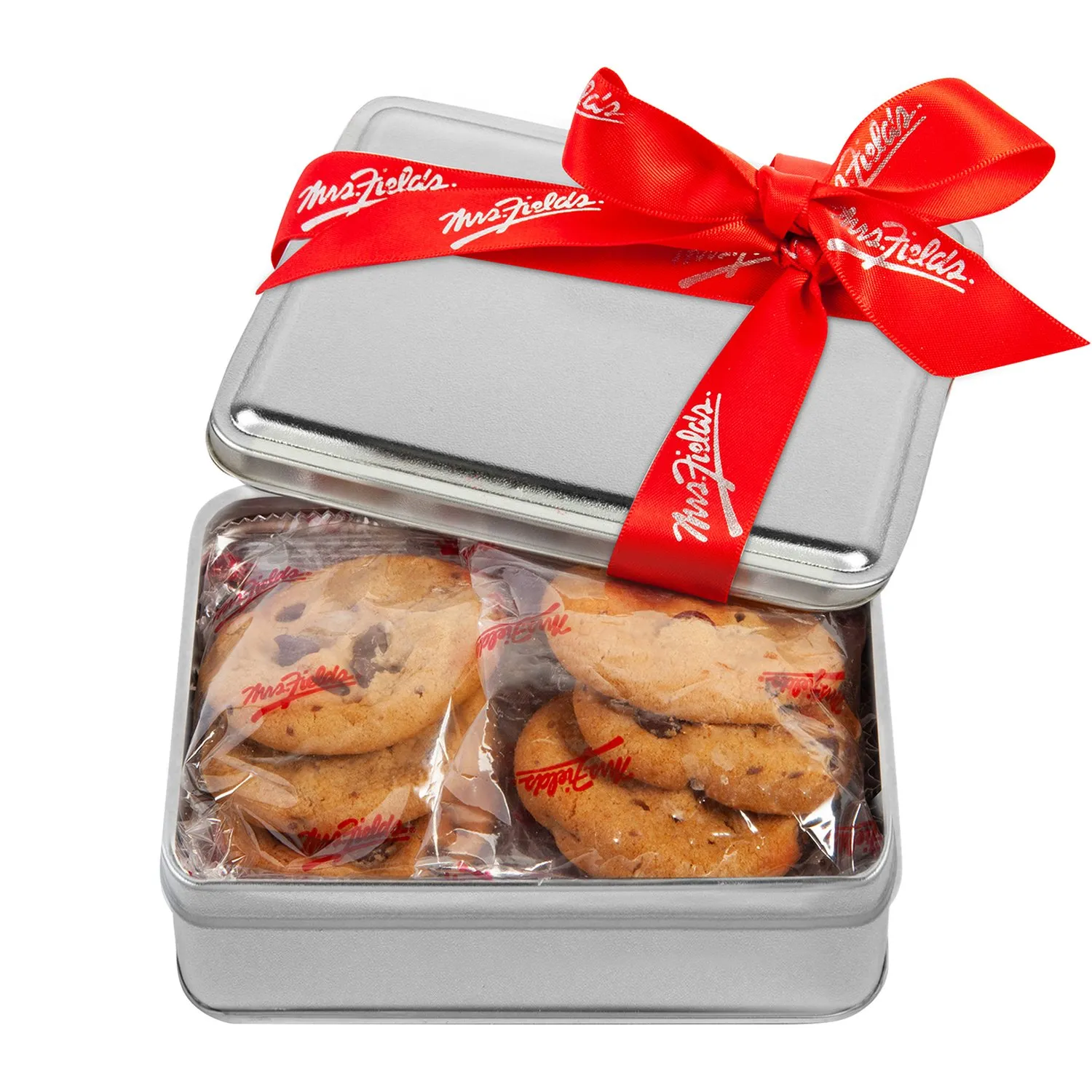 Коробка с печеньем Sweet Delights заказать онлайн с вашим дизайном на заказ в Москве и области
