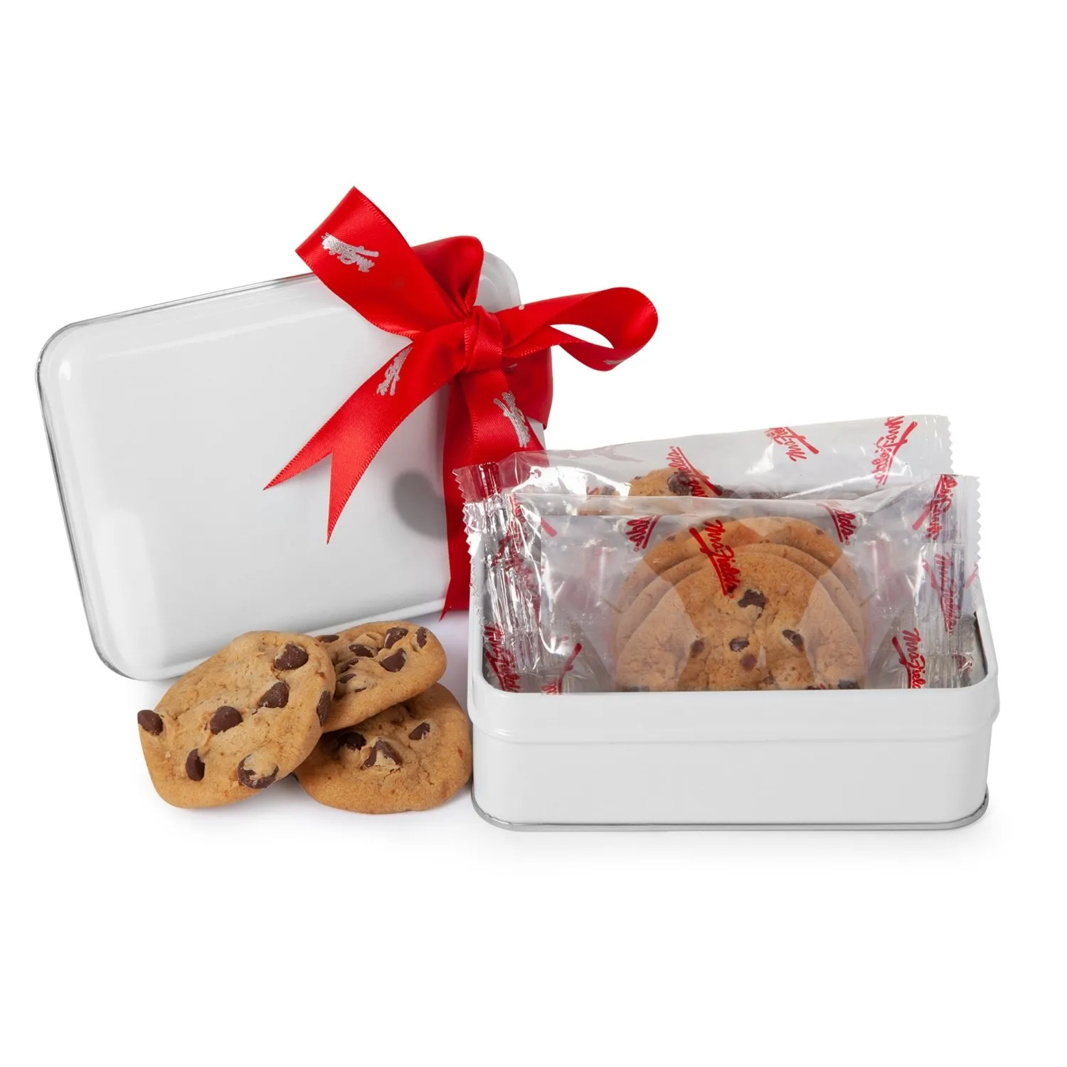 Коробка с печеньем Sweet Delights заказать онлайн с вашим дизайном на заказ в Москве и области